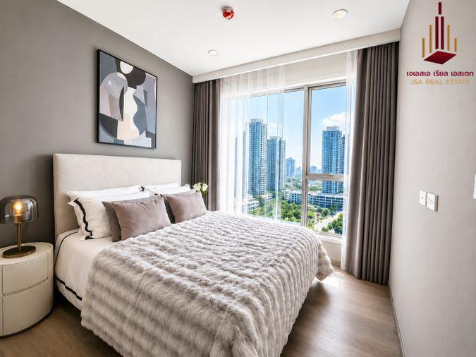 picture ✨ For Rent : COCO PARC Rama 4  Condo ✨  💰 Only 120,000 THB/month - 1/9