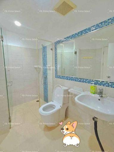 รูป 🏢Condo for Rent | 🐶Pet Friendly | 📍Wireless Road | Ploenchit | 🏙️Central Bangkok | 🚝BTS Ploenchit | 🏊Pool | 🏋️Gym | ✨Fully Furnished - รูปที่ 3/5