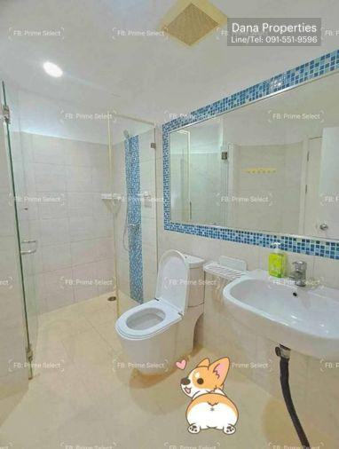 รูป 🏢Condo for Rent | 🐶Pet Friendly | 📍Wireless Road | Ploenchit | 🏙️Central Bangkok | 🚝BTS Ploenchit | 🏊Pool | 🏋️Gym | ✨Fully Furnished - รูปที่ 3/5