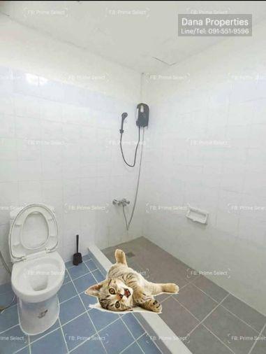 รูป 2BR Condo for Rent on Wireless Road (Witthayu), Ploenchit | 81.58 sqm | Pet-Friendly | Near Central Embassy & BTS Ploenchit | 30K/Month - รูปที่ 8/8