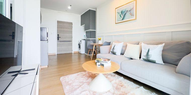 picture PP150826  🌟 For Sale :The key Sathorn charoenrat - 20/24