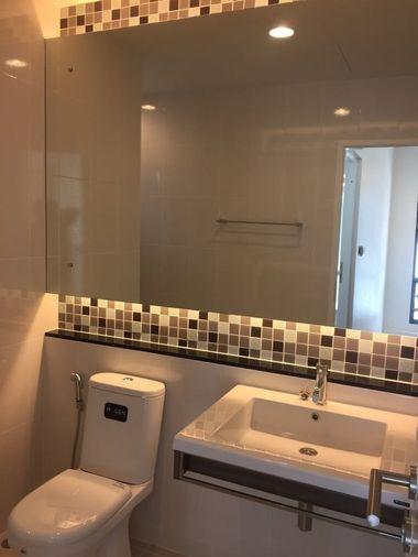 รูป ให้เช่า บ้านเดี่ยว โครงการเศรษฐสิริ กรุงเทพกีฑา GH628 - รูปที่ 15/16
