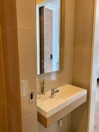 picture 📣 Condo for rent: Q Asoke (MRT Phetchaburi), Large room, Fully furnished, @onestepliving - 10/12