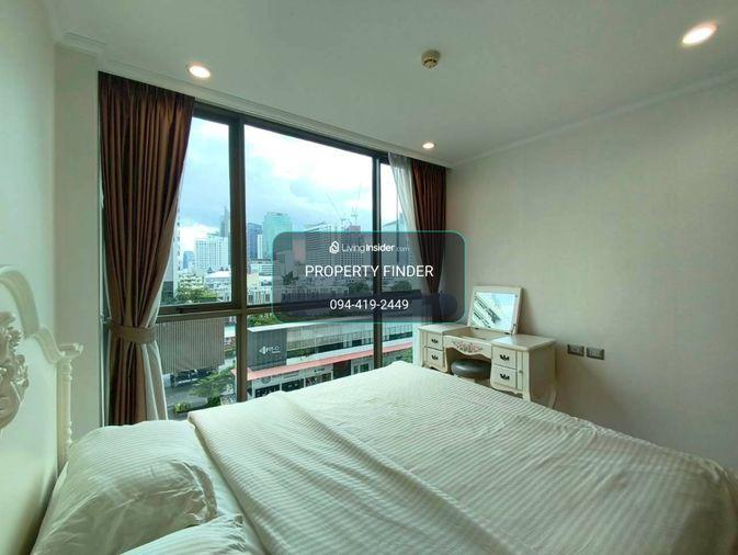 picture 🏙️ PFD-08733 Supalai Oriental Sukhumvit 39 | Building B | 8th Floor - 9/14