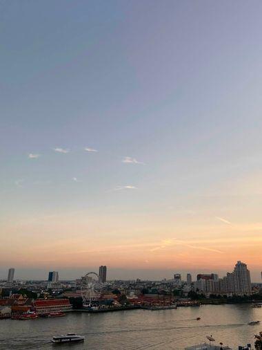 รูป RS7409  ให้เช่า Supalai River Place เจริญนคร วิวแม่น้ำเจ้าพระยาและฝั่งเอเชียทีค ไม่เคยปล่อยเช่า ใกล้ BTS สะพานตากสิน - รูปที่ 7/8