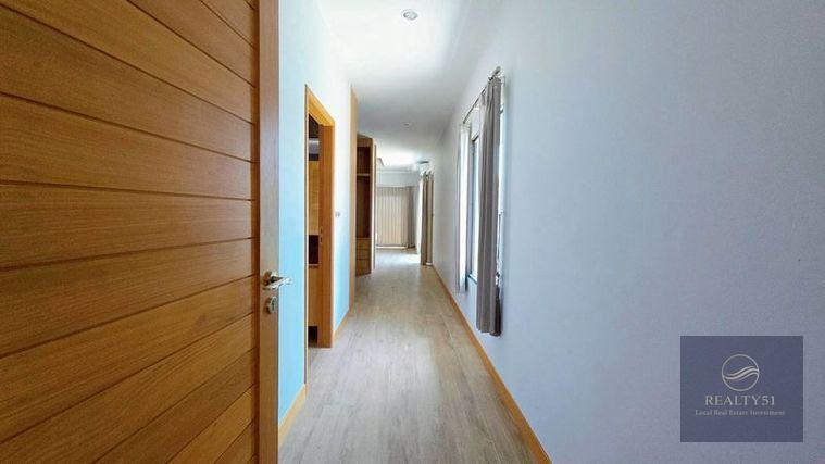picture Pool Villa for Rent | Baan Pattaya 6 | Huay Yai Pattaya - 17/19