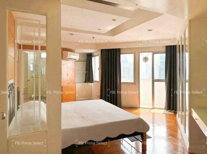 รูป Big 2 Bed Apartment for Rent Sukhumvit Central Bangkok✨Near BTS Ploenchit, MRT Petchaburi🔰 We can show all available units here - รูปที่ 6/10