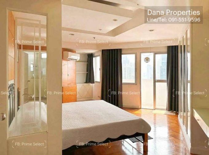 รูป Big 2 Bed Apartment for Rent Sukhumvit Central Bangkok✨Near BTS Ploenchit, MRT Petchaburi🔰 We can show all available units here - รูปที่ 6/10