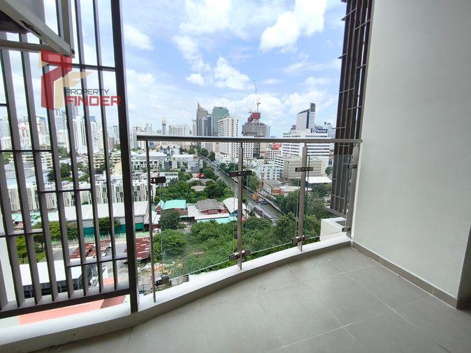 รูป PFD-08795 ให้เช่าคอนโด ศุภาลัย โอเรียนทัล สุขุมวิท 39 (Supalai Oriental Sukhumvit 39) ห้องไซส์ใหญ่พิเศษแต่งครบพร้อมอยู่ ใกล้ BTS พร้อมพงษ์ 🏙️✨ - รูปที่ 19/20