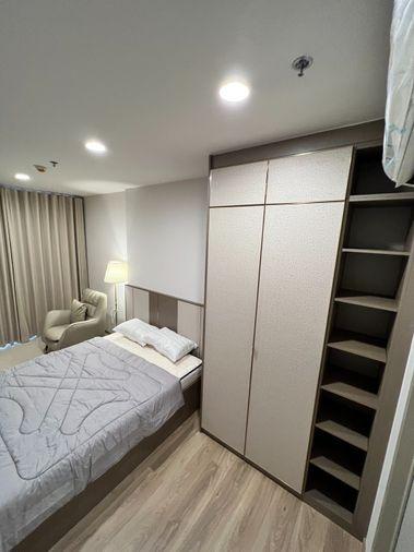 รูป ✨🦄 Ready to move 🦄✨ OKA HAUS | ห้องสวยตรงปก เฟอร์ครบ จบในที่เดียว โทร 096-2493698 (OKA0723) - รูปที่ 7/23