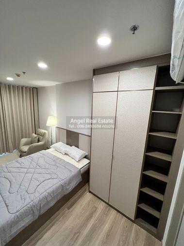รูป ✨🦄 Ready to move 🦄✨ OKA HAUS | ห้องสวยตรงปก เฟอร์ครบ จบในที่เดียว โทร 096-2493698 (OKA0723) - รูปที่ 7/23