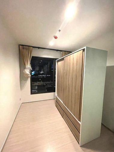 picture For Sales Life Asoke Rama 9 Unit 207/413 - 6/8