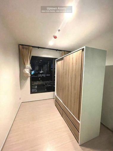 picture For Sales Life Asoke Rama 9 Unit 207/413 - 6/8