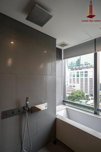 picture ✨ For Rent: The Bangkok Sathorn Condo ✨💰Only 85,000 THB/month - 5/5
