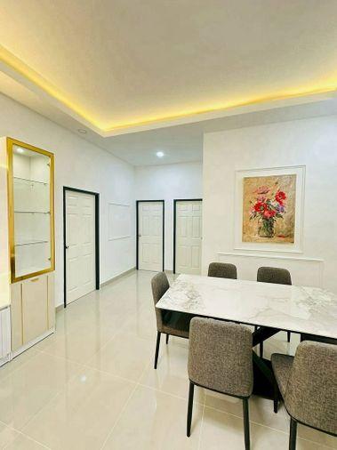 รูป บ้านเดี่ยวสร้างใหม่ หนองปลาไหล บางละมุง ชลบุรี บ้านสวยหน้าอยู่ - รูปที่ 9/19