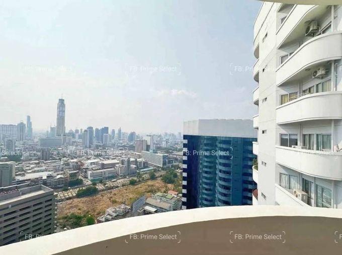 รูป Big 2 Bed Apartment for Rent Sukhumvit Central Bangkok✨Near BTS Ploenchit, MRT Petchaburi🔰 We can show all available units here - รูปที่ 10/10
