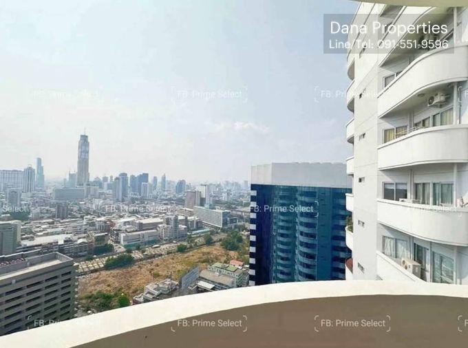 รูป Big 2 Bed Apartment for Rent Sukhumvit Central Bangkok✨Near BTS Ploenchit, MRT Petchaburi🔰 We can show all available units here - รูปที่ 10/10