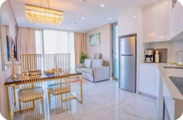 รูป 🔥 Copacabana Jomtien | Private Pool + Sea View | 79 Sq.m | Foreign Quota 🌊 - รูปที่ 11/27