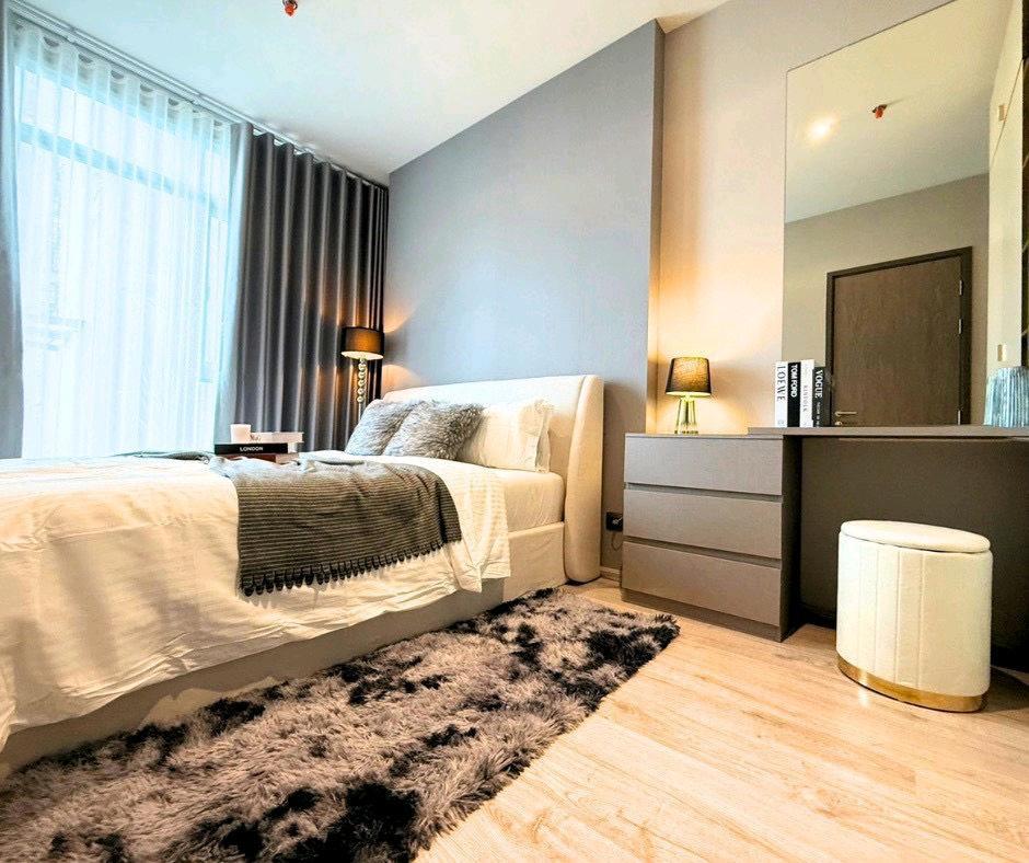 picture 🏢 Condo for Rent: RHYTHM EKKAMAI ESTATE   Property Code | LNP-C14377  - 3/10