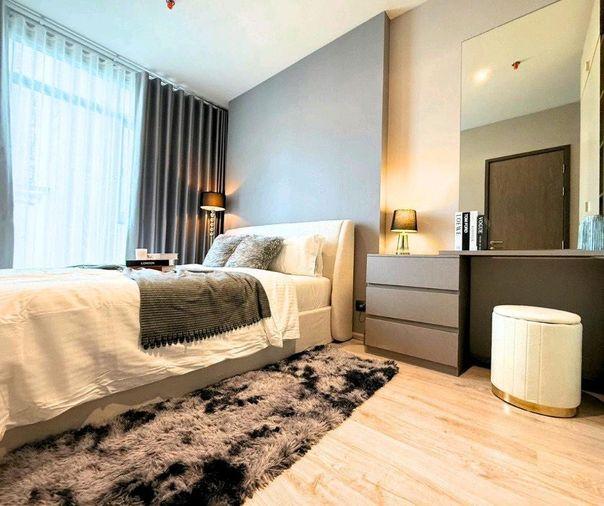 รูป 🏢 ให้เช่าคอนโด : RHYTHM EKKAMAI ESTATE (ริธึ่ม เอกมัย เอสเตท)   รหัสทรัพย์ | 📌LNP-C14377  - รูปที่ 3/10