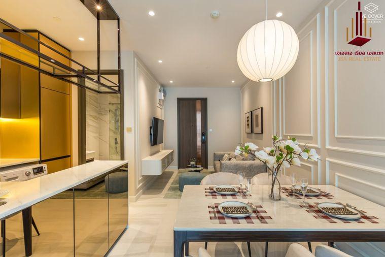 picture ✨ For Sale : Supalai ICON Sathorn Condo ✨  💰 Only 12,950,000 THB - 5/8