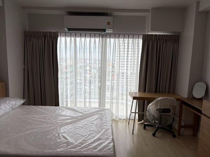 รูป 🟢ER26409 🟢ให้เช่า / For Rent City Living Ratchada 💰 ราคา 16,000 บาท/เดือน - รูปที่ 2/15