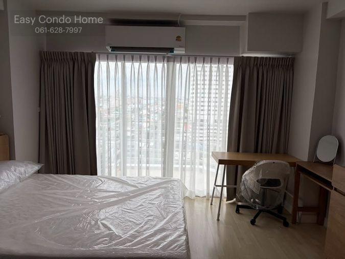 รูป 🟢ER26409 🟢ให้เช่า / For Rent City Living Ratchada 💰 ราคา 16,000 บาท/เดือน - รูปที่ 2/15