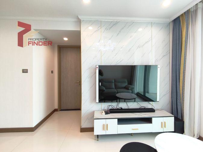 รูป PFD-08795 ให้เช่าคอนโด ศุภาลัย โอเรียนทัล สุขุมวิท 39 (Supalai Oriental Sukhumvit 39) ห้องไซส์ใหญ่พิเศษแต่งครบพร้อมอยู่ ใกล้ BTS พร้อมพงษ์ 🏙️✨ - รูปที่ 13/20
