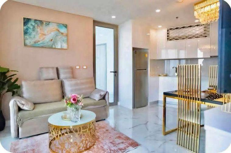 รูป 🔥 Copacabana Jomtien | Private Pool + Sea View | 79 Sq.m | Foreign Quota 🌊 - รูปที่ 9/27