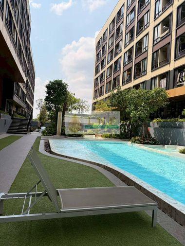 picture ðĒ Condo for Sale : Plum Condo Saphanmai Station Property Code | LNP-C14372 - 9/10