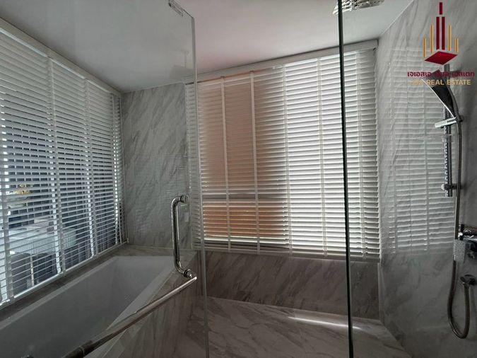 picture ✨ For Rent : COCO PARC Rama 4  Condo ✨  💰 Only 120,000 THB/month - 9/9