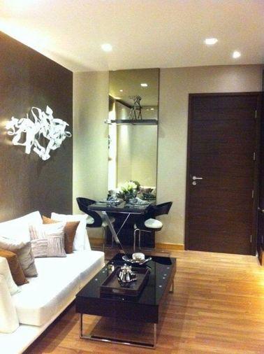 picture Ivy  Ampio ( 1bed1bath 33sqm ) - 4/14