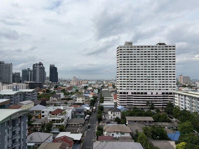 รูป 🟢ER26409 🟢ให้เช่า / For Rent City Living Ratchada 💰 ราคา 16,000 บาท/เดือน - รูปที่ 10/15