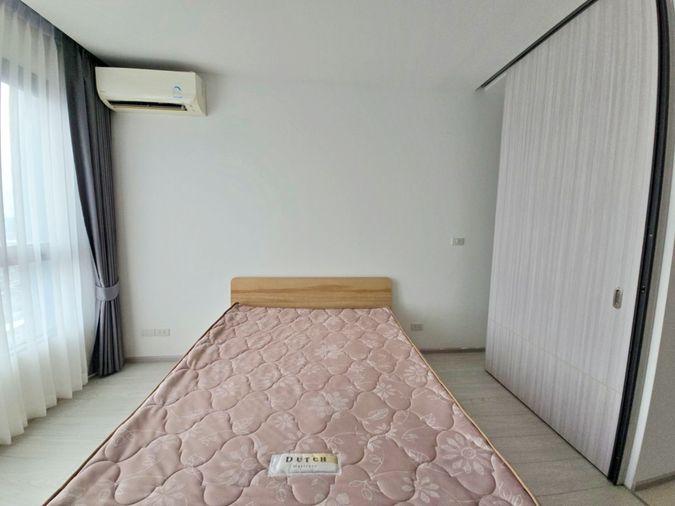 รูป ห้องว่าง🦊HunterCondo🦊💥โกรว รัตนาธิเบศร์ - รูปที่ 13/17