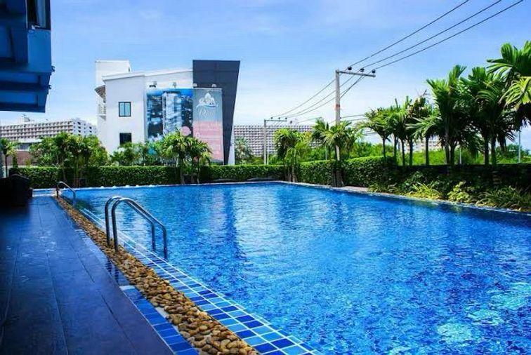 รูป 🔥 ขาย Dusit Grand Condo View จอมเทียน | Sea View | Foreign Quota | 2.69M - รูปที่ 9/10