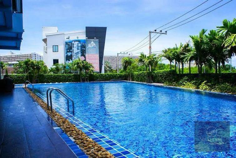 picture Dusit Grand Condo View for Sale | Sea View | Foreign Quota | 2.69M - 9/10