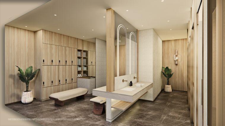 picture Once Wongamat Pattaya for Sale | Luxury 1-3BR Condo from 7.39M - 46/53