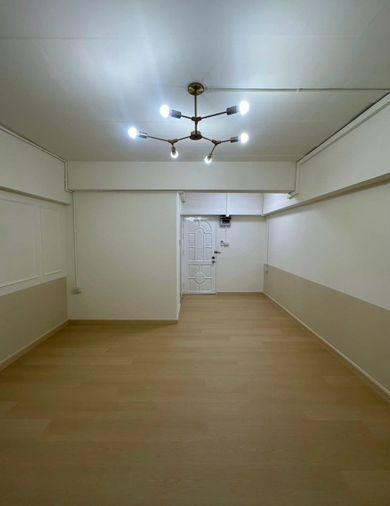 รูป ME2500474 ขายคอนโด ห้องเปล่า Family Condominium แต่งได้ตามใจคุณ ใกล้ BTS สะพานควาย - รูปที่ 4/8