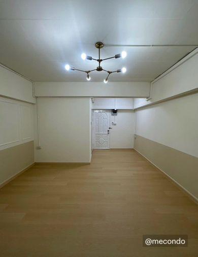 รูป ME2500474 ขายคอนโด ห้องเปล่า Family Condominium แต่งได้ตามใจคุณ ใกล้ BTS สะพานควาย - รูปที่ 4/8