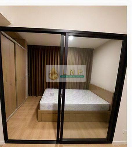 picture ðĒ Condo for Rent: Xim Rama 3 - Suksawat Property Code | LNP-C14396 - 7/9