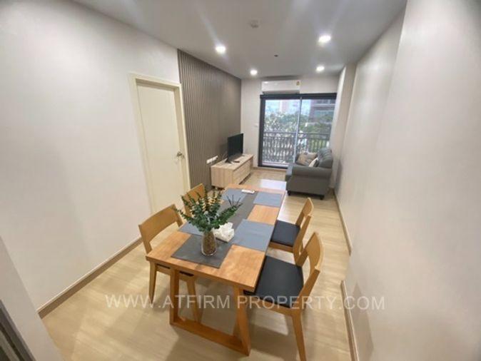 รูป 💥💥FOR RENT! ศุภาลัย เวอเรนด้า รัชวิภา ภาษีเจริญ 47 ตรม.ชั้น 8 ตึก B แต่งครบ 💥💥สนใจ Line ID: @atfirm📲 - รูปที่ 13/24