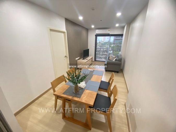 รูป 💥💥FOR RENT! ศุภาลัย เวอเรนด้า รัชวิภา ภาษีเจริญ 47 ตรม.ชั้น 8 ตึก B แต่งครบ 💥💥สนใจ Line ID: @atfirm📲 - รูปที่ 13/24