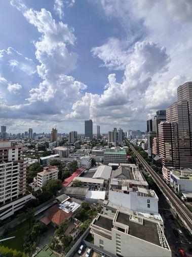 picture Unblocked view, just minutes’ walk from Ari station 49 sqm. - 19/33