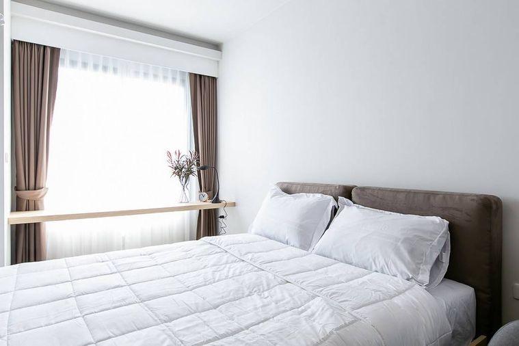 รูป 🚆 **90 ม. ถึง BTS บางจาก! ห้องสตูดิโอ พร้อมอยู่ | IDEO Sukhumvit 93** - รูปที่ 2/13
