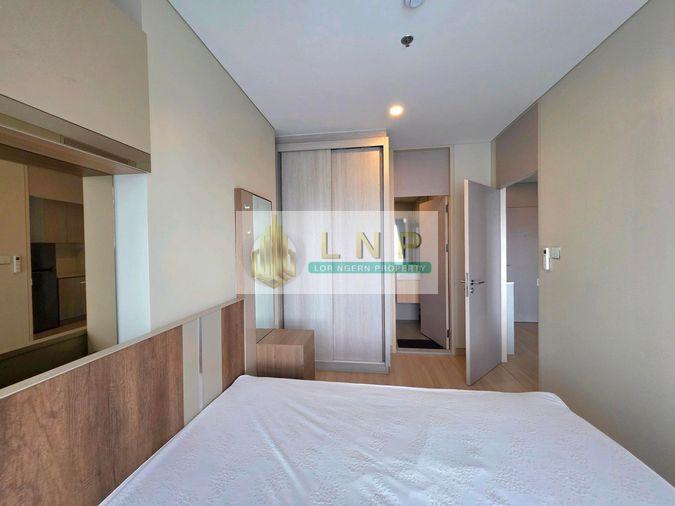 picture ðĒ Condo for Rent: Lumpini Suite Din Daeng - Ratchaprarop Property Code | LNP-C14403 - 9/16