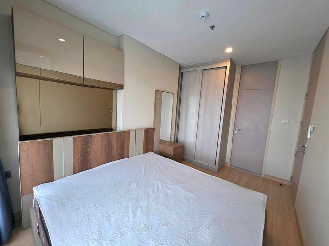 picture 🏢 Condo for Rent: Lumpini Suite Din Daeng - Ratchaprarop   Property Code | LNP-C14403  - 5/16