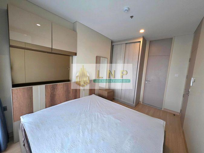 picture ðĒ Condo for Rent: Lumpini Suite Din Daeng - Ratchaprarop Property Code | LNP-C14403 - 5/16