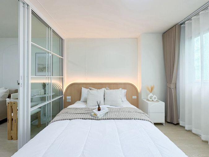 รูป 🏢 ขายคอนโด : Lumpini Center Ladprao 111 (ลุมพินี เซ็นเตอร์ ลาดพร้าว 111)   รหัสทรัพย์ | 📌LNP-C14379  - รูปที่ 2/17