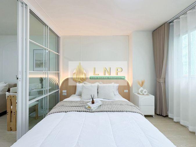 รูป 🏢 ขายคอนโด : Lumpini Center Ladprao 111 (ลุมพินี เซ็นเตอร์ ลาดพร้าว 111) รหัสทรัพย์ | 📌LNP-C14379 - รูปที่ 2/17