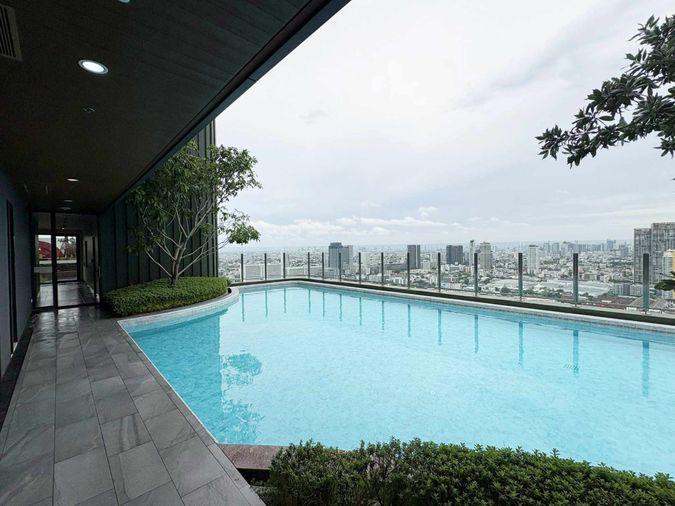 รูป ห้องว่าง 💎💎MW agency❣️❤️❣️❤️เดอะ ไลน์ ไวบ์ พหลโยธิน - รูปที่ 7/10